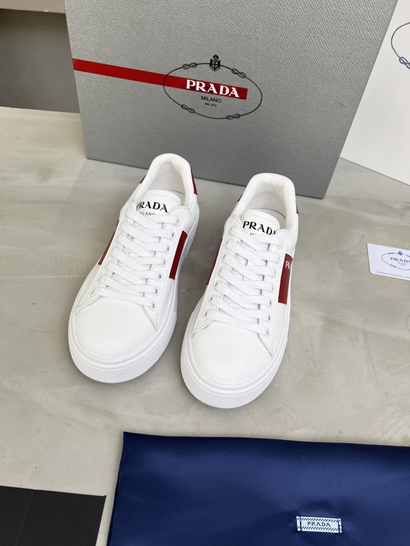 Prada Casual Shoes